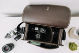 Leonardo Bag - Italy Camera Strap